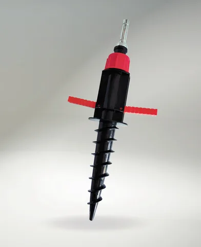 Spindel