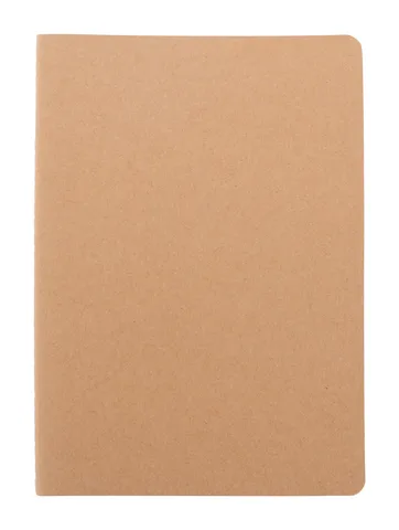 Crofty A5 notebook