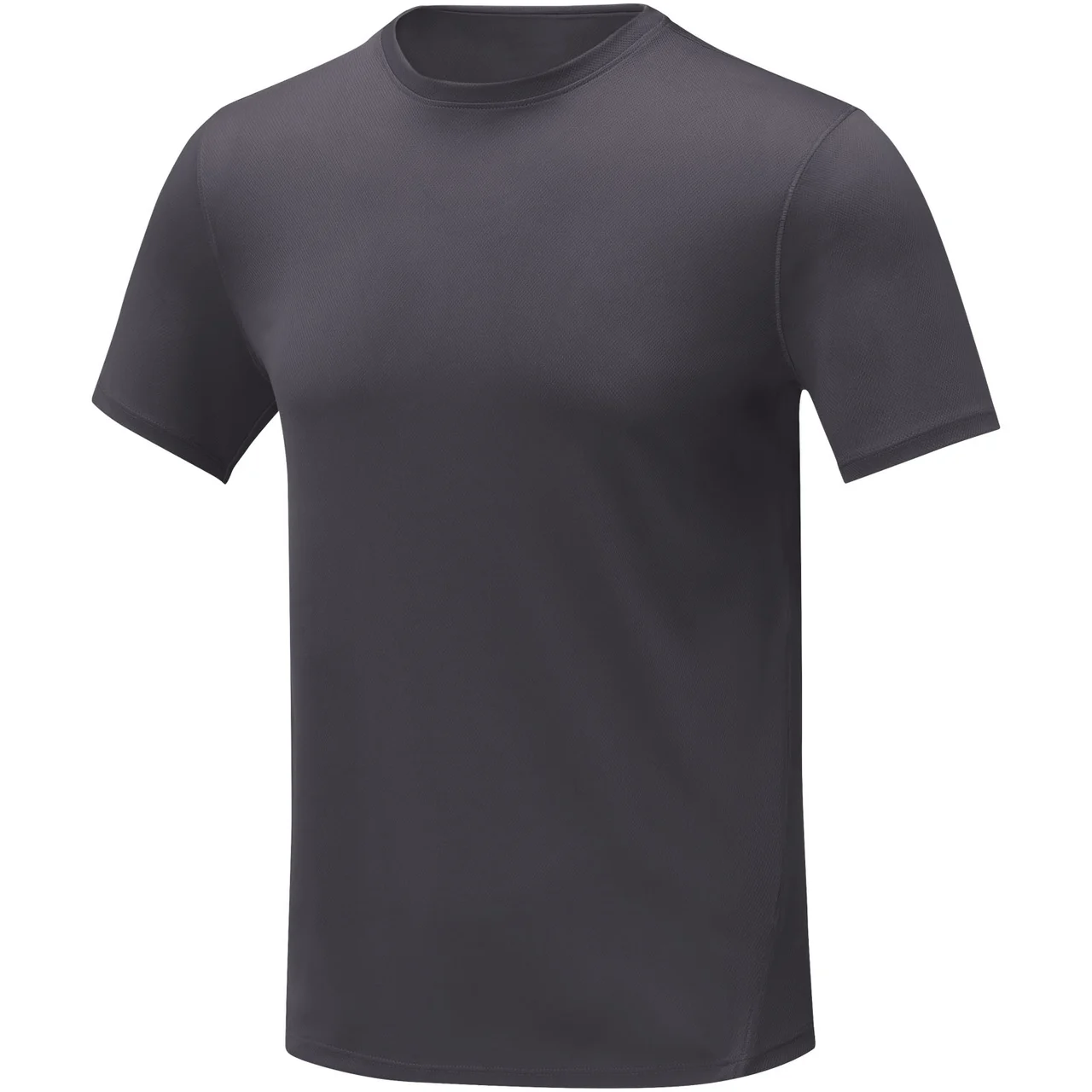 Kratos 105 g/m² kortärmad funktions t-shirt för herr