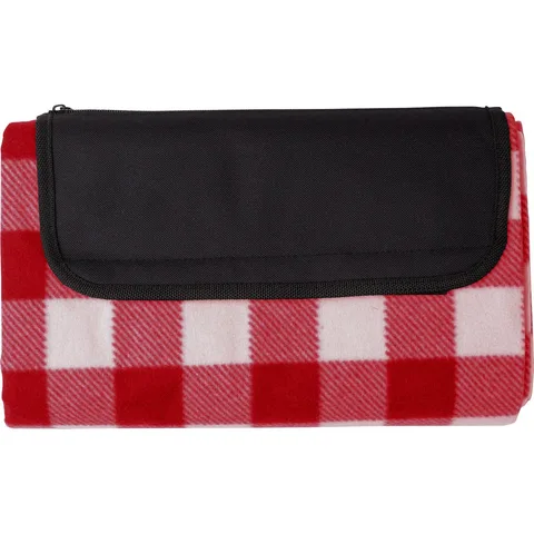 Picknickpläd i RPET