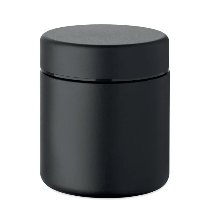 Double wall lunch pot food jar