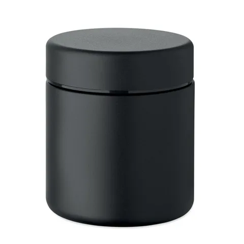 Double wall lunch pot food jar