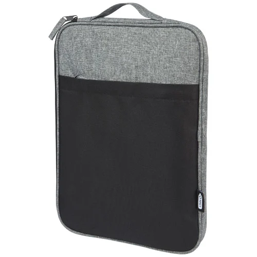 Reclaim 14 tum tvåfärgat laptopfodral av återvunnen GRS på 2,5 l
