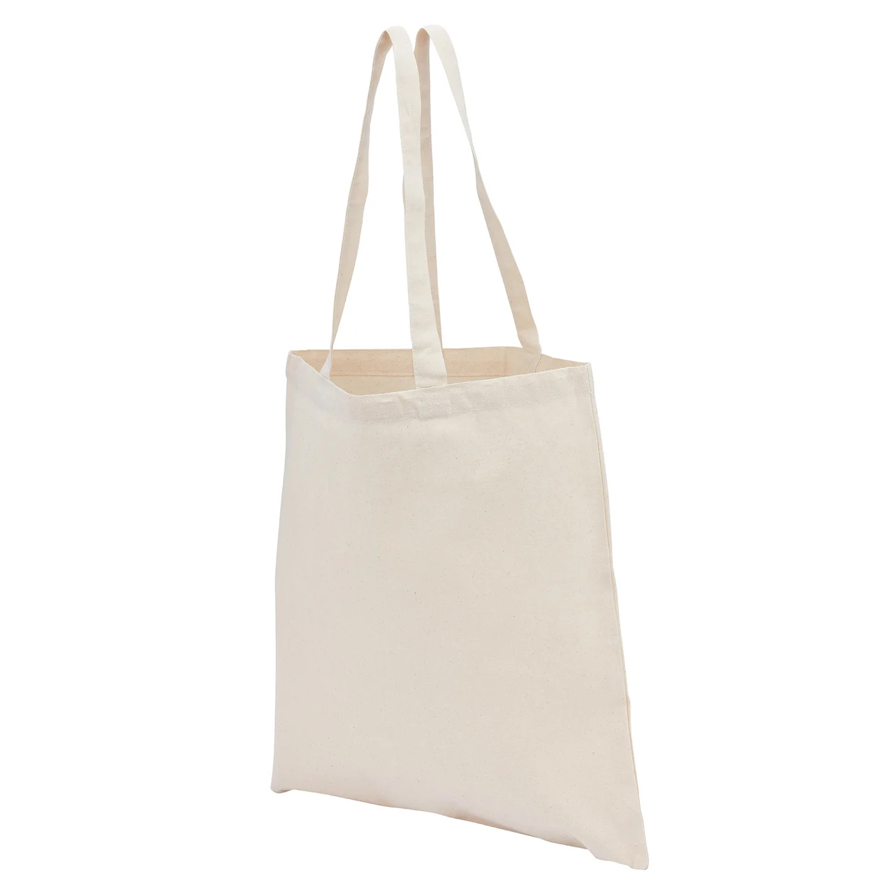 Kensington bomullskasse 6oz OEKO-TEX