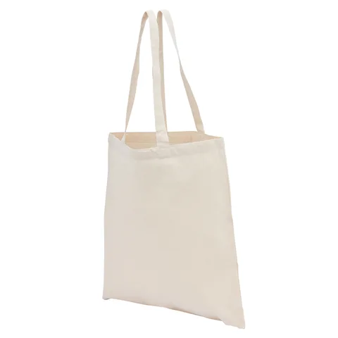 Einkaufstasche Kensington - Baumwolle 6oz OEKO-TEX