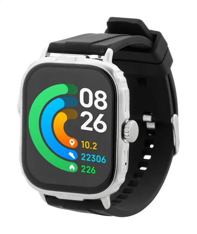 Outback smart watch