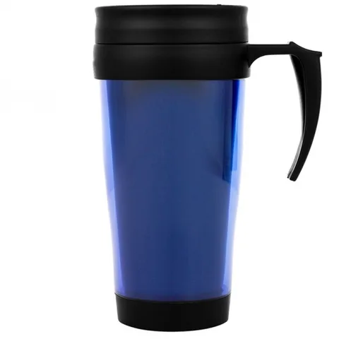 Plastist termokruus 400ml FORT WORTH