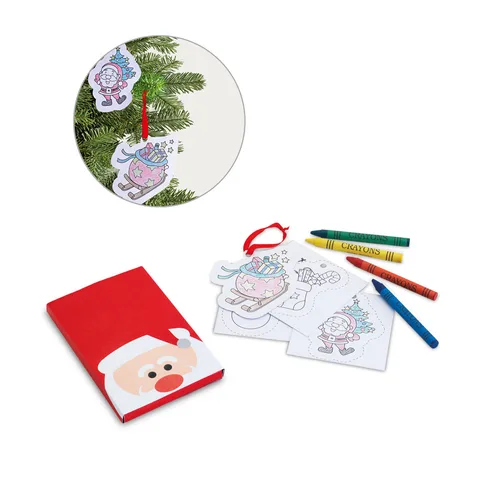 Värvimiskomplekt VEDDER