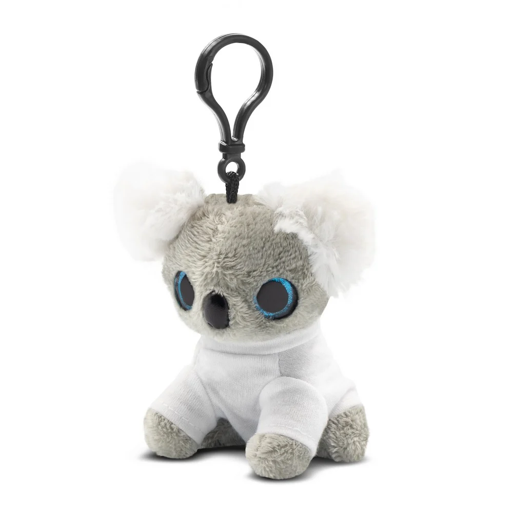 Koala i plysch med upphängningsögla | Kevin