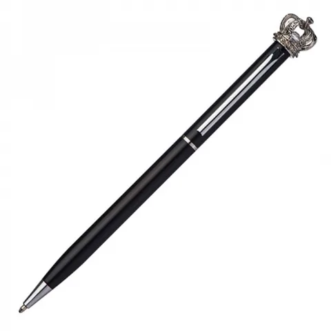 Metal ballpen KINGS PARK