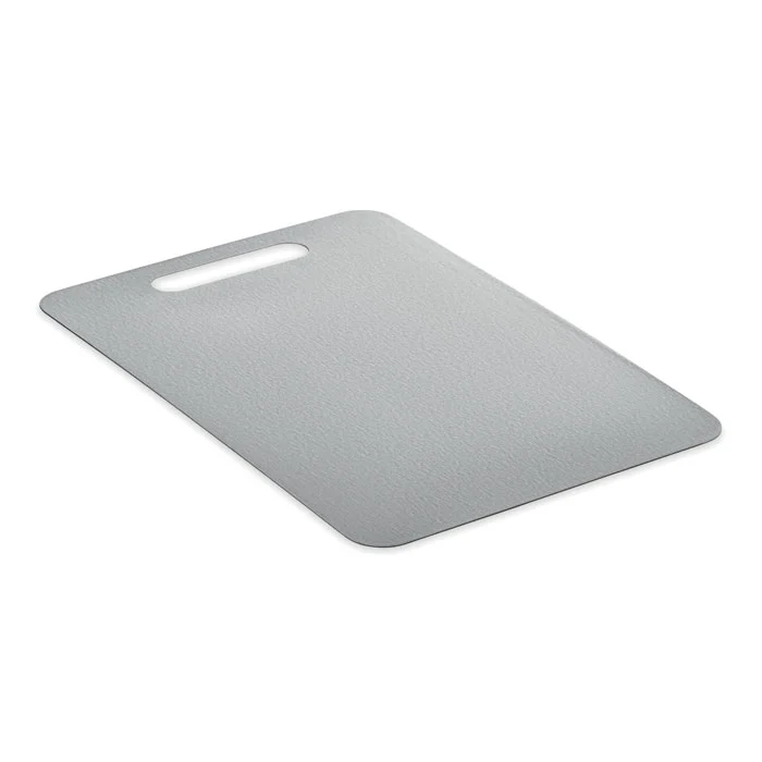 Steel cutting board M