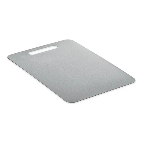 Steel cutting board M