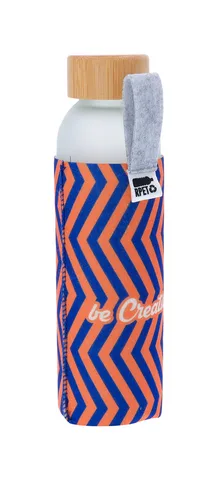 CarryFelt Glass -lasijuomapullo