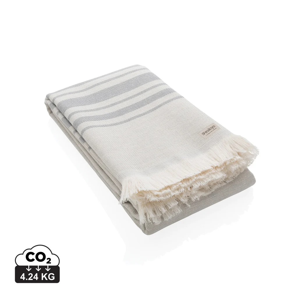 Ukiyo Yumiko AWARE™ hamamhandduk 100 x 180cm