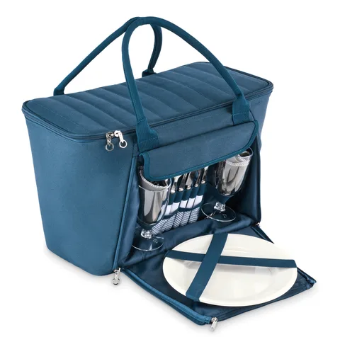RPET picnic cooler bag