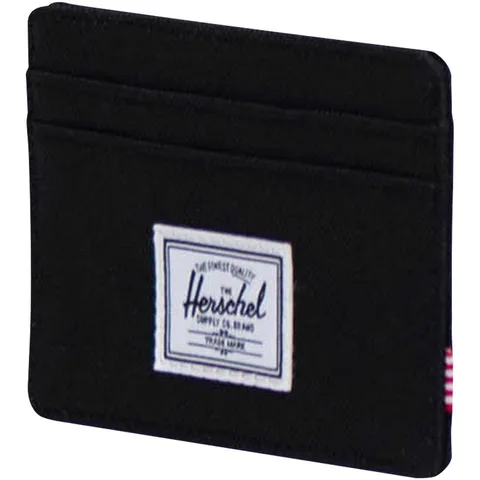 Herschel Charlie taaskasutatud RFID-kaardihoidja