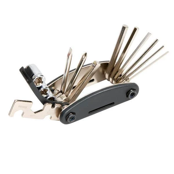 Biker cykelreparationsset