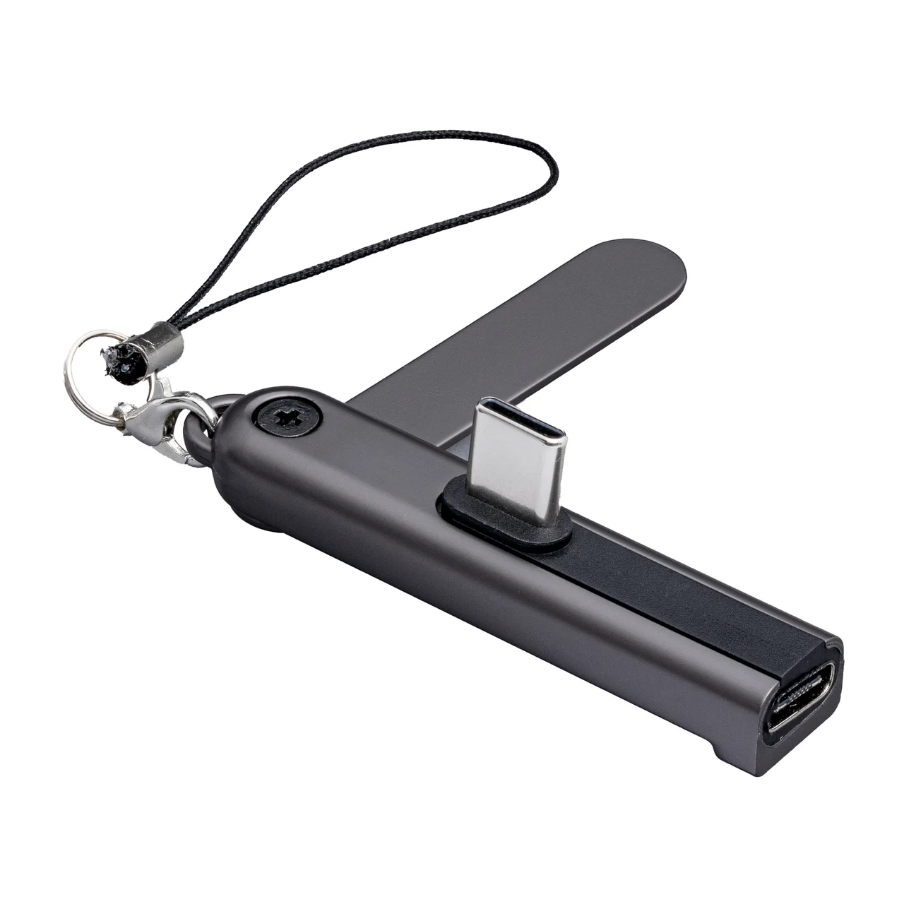 Ladekabel mit Stand