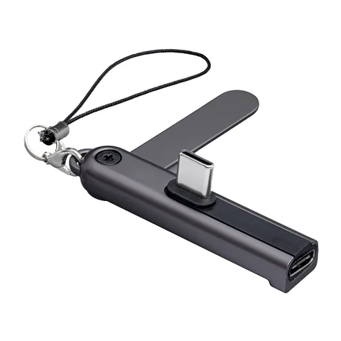 Ladekabel mit Stand