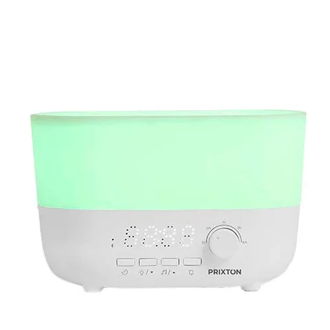 Prixton Connected 4-in-1 aroma humidifier