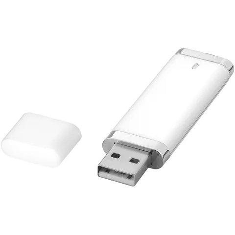 Lame 4GB USB-mälupulk Flat
