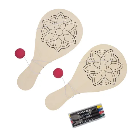 Playo racketset