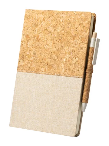 Gennar notebook