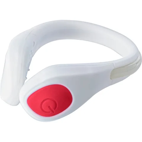 Fotledsband med LED-lampa