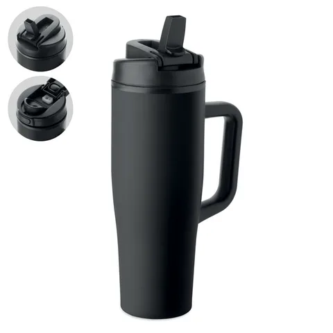 Double wall tumbler 900ml