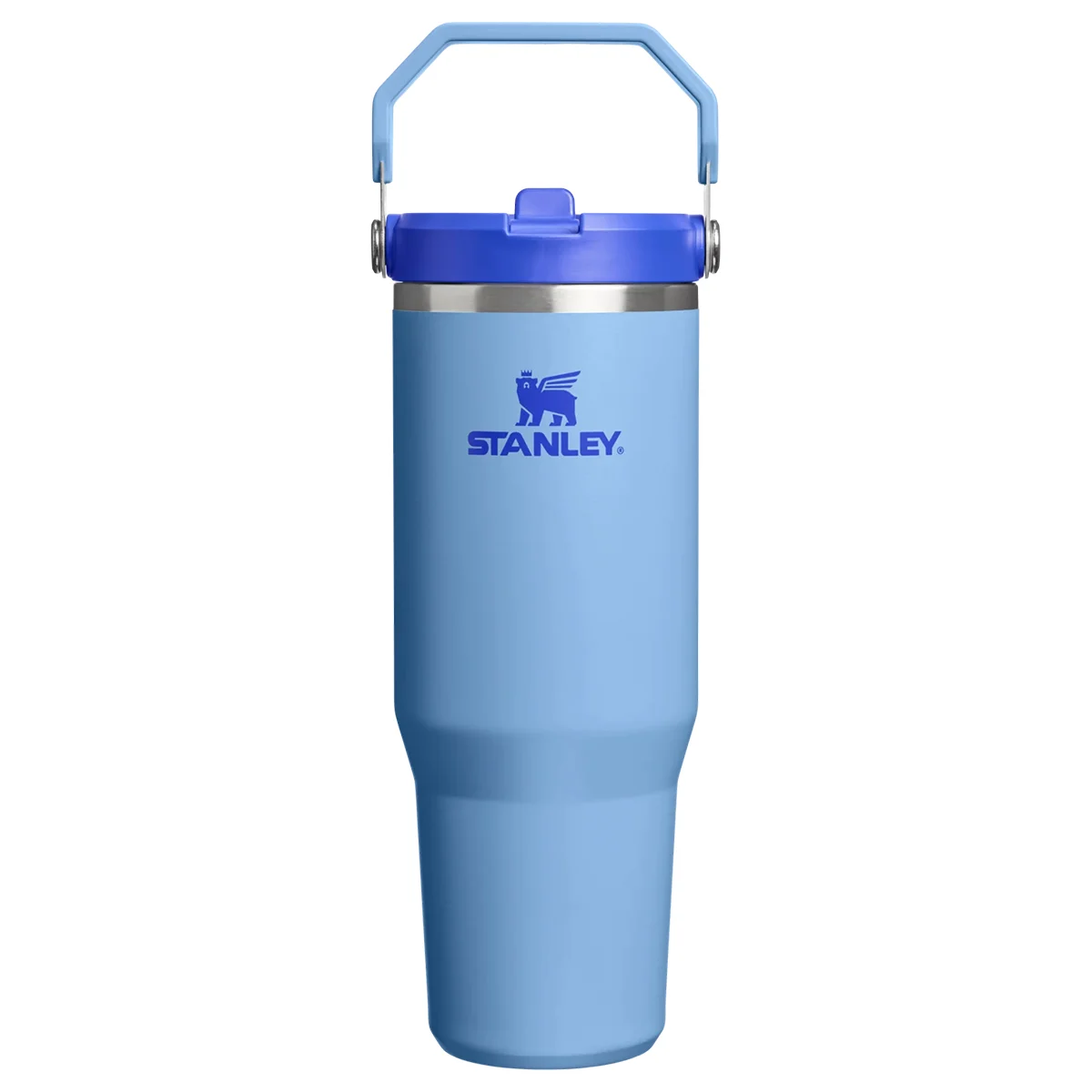 Stanley IceFlow Flip Straw kõrrega termostops 890 ml
