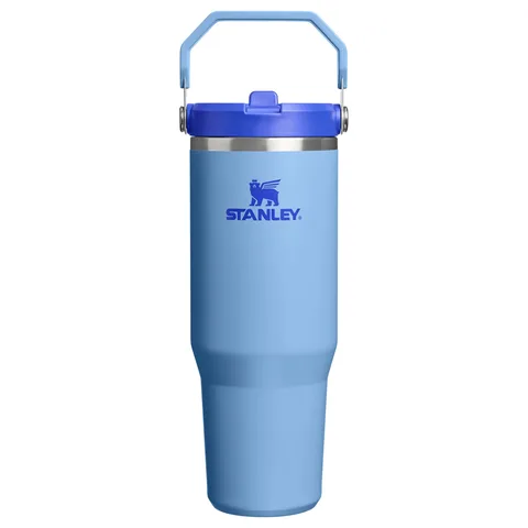 Stanley IceFlow Flip Straw kõrrega termostops 890 ml