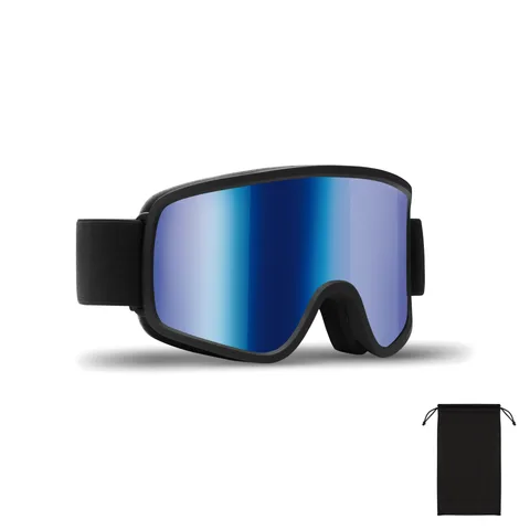 Skidglasögon UV400