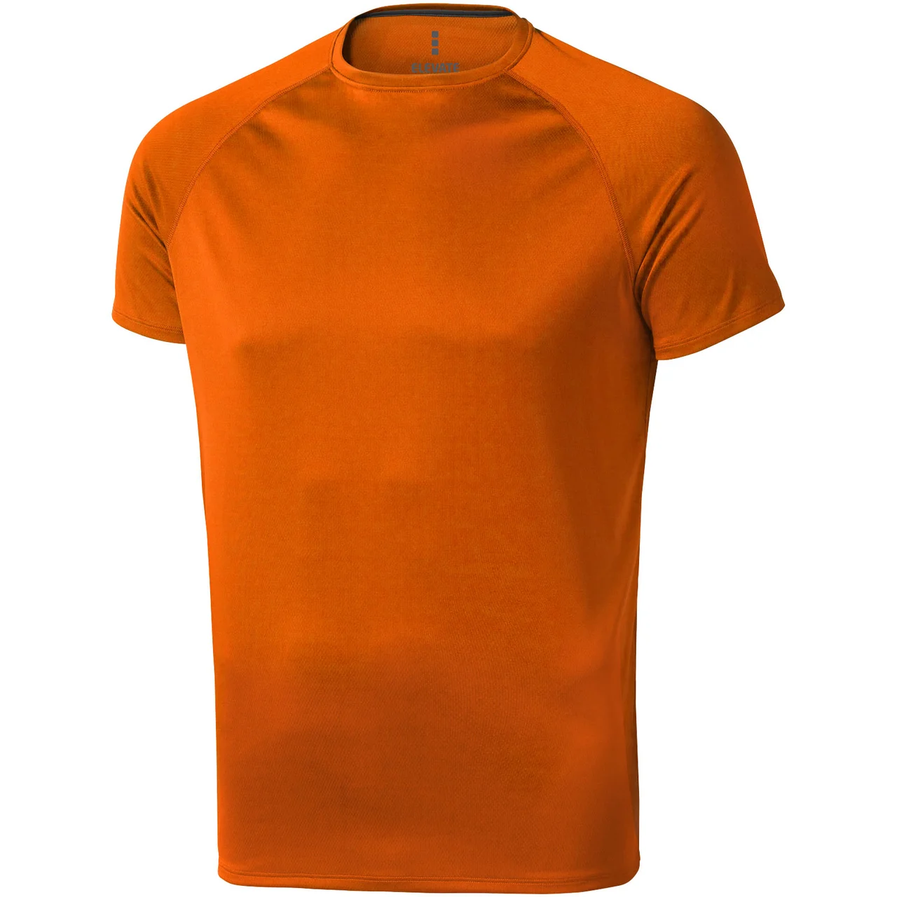Niagara 145 g/m² kortärmad funktions t-shirt för herr