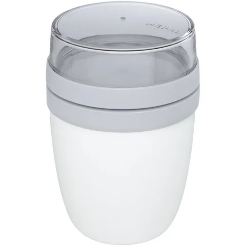 Mepal Ellipse 500+200 ml lunch box
