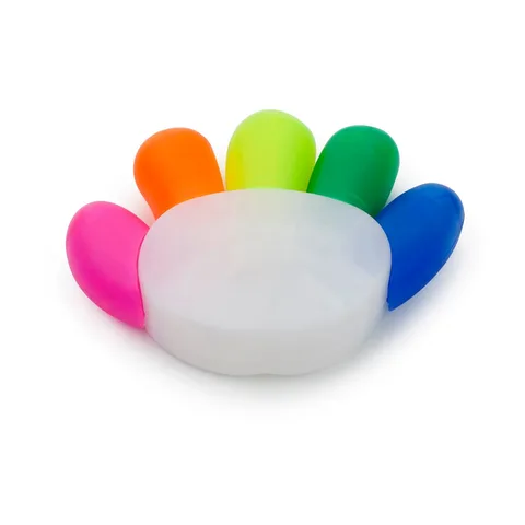Överstrykningspenna "hand"