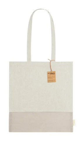 Konti Baumwolltasche