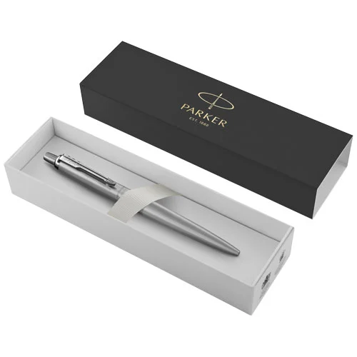 Parker Jotter monokrom XL-kulspetspenna (blått bläck)