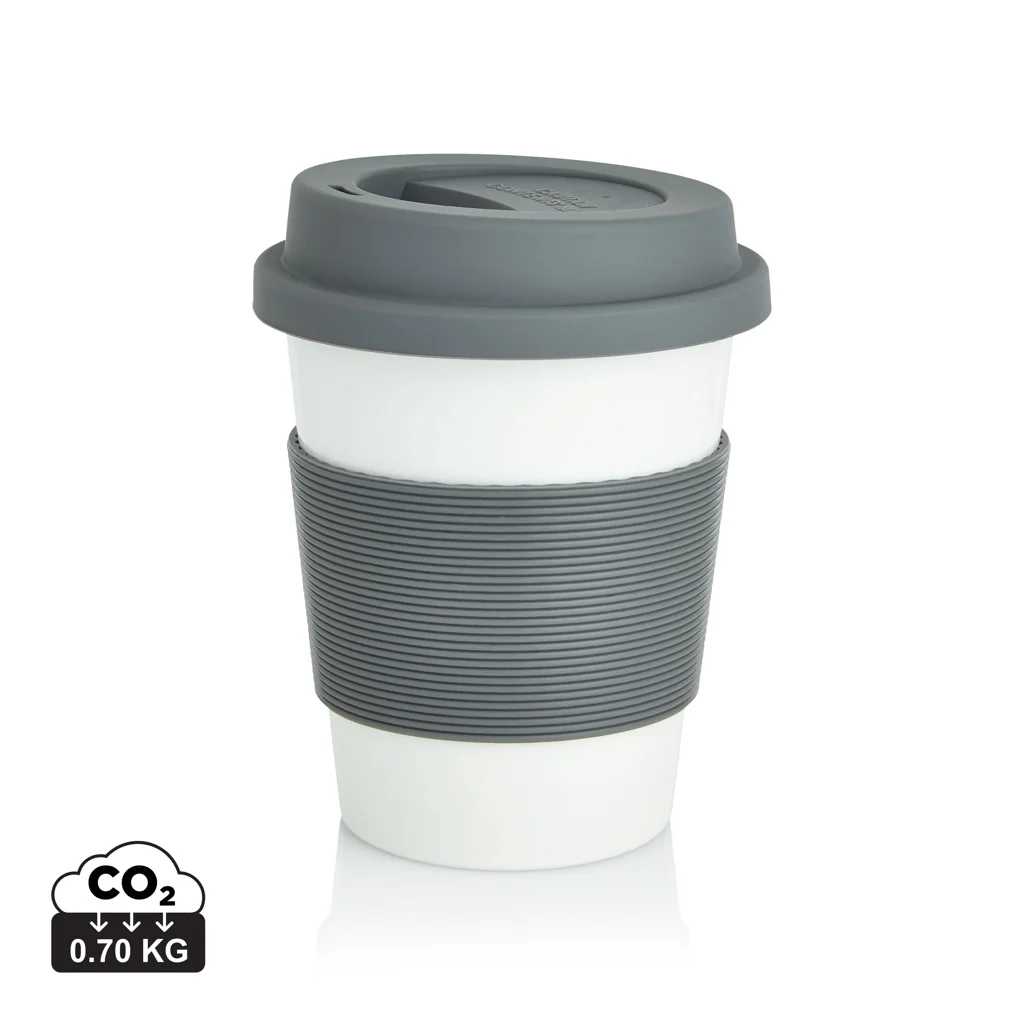 Kaffemugg i PLA