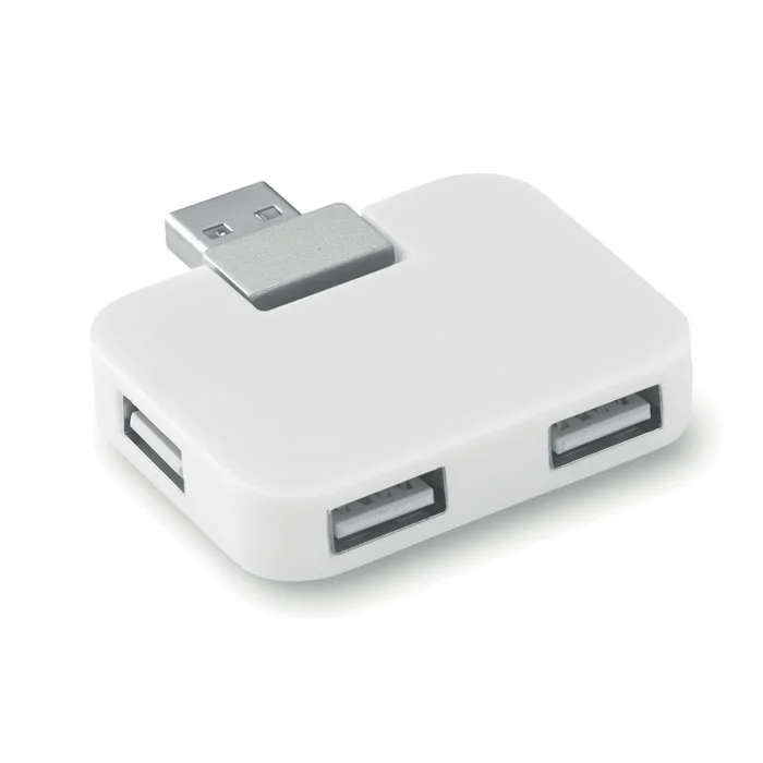 USB hubb