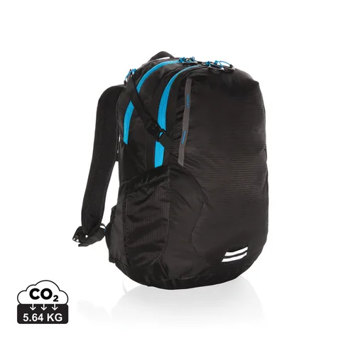 Explorer keskmine matkakott 26L, ribstop-materjalist ja PVC-vaba