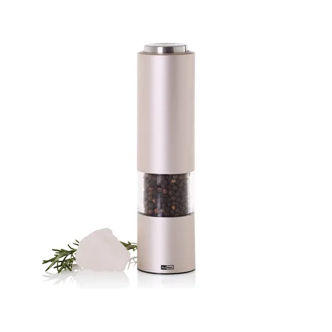AdHoc eMill.3 Electric pepper or salt mill
