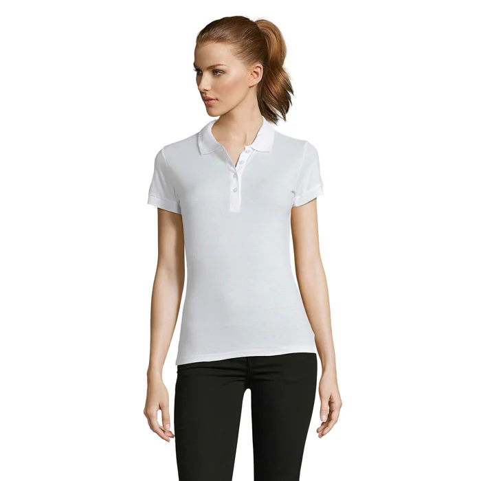 PASSION DAM POLO PIQUE  170