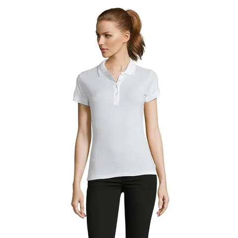 PASSION DAM POLO PIQUE  170