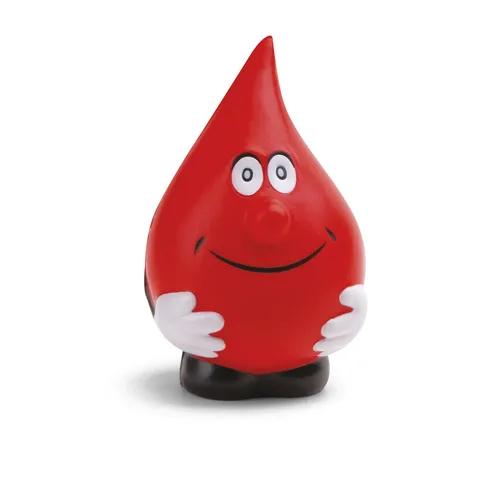REDS. Anti-stress PU foam