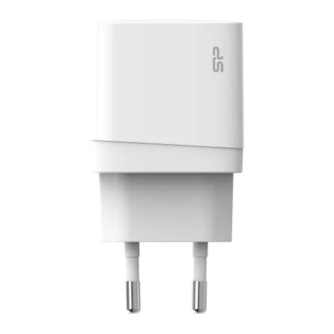 Seinalaadija BOOST CHARGER (US, EU) QM10 SILICON POWER