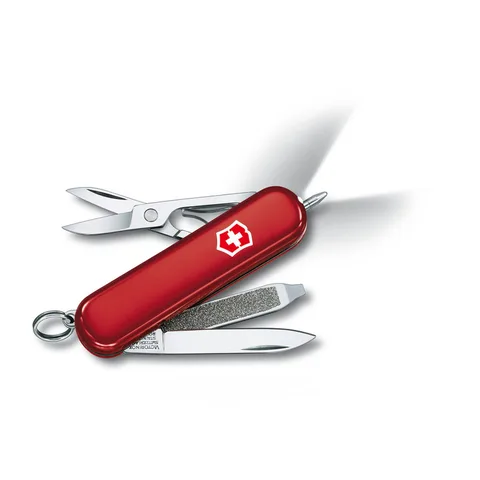 Taskunuga Signature Lite Victorinox
