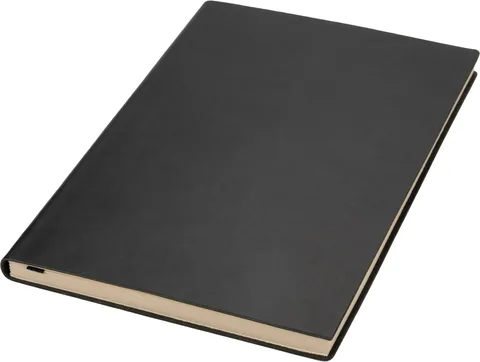 A5 lined notebook made from sugarcane DAYTONA BEACH