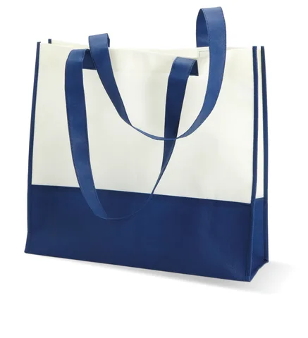 Shopping-eller strandbag