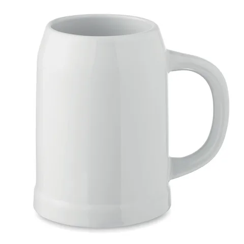 Sublimaatio tuoppi 500 ml