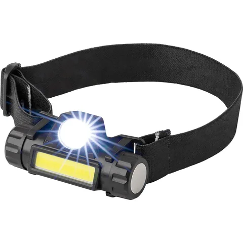 LED-pannlampa